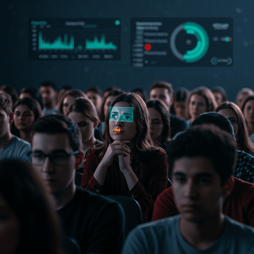 CrowdFace Platform