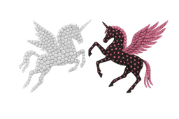 thePegasusai Logo